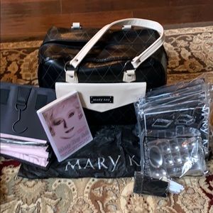 Mary Kay Consultant Starter Bag